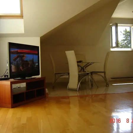 דירה Kirka ספליט