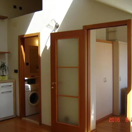 Appartement Kirka *