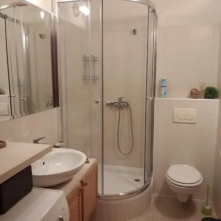 Appartement Kirka