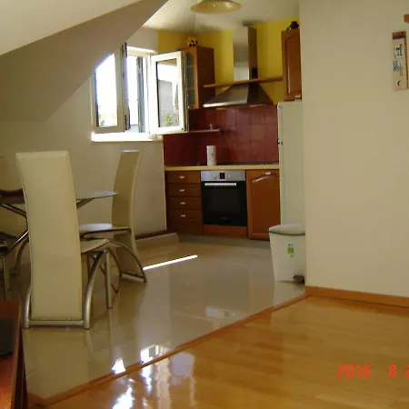 Kirka Apartament
