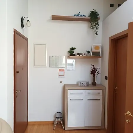 Kirka Apartament *