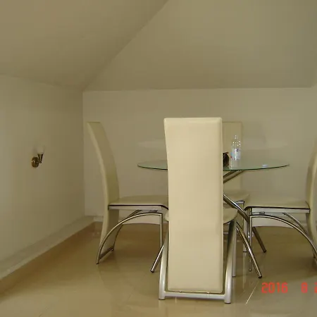 Apartament Kirka Split