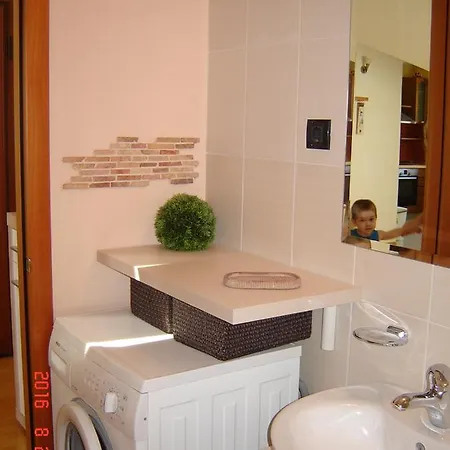 Kirka Apartament