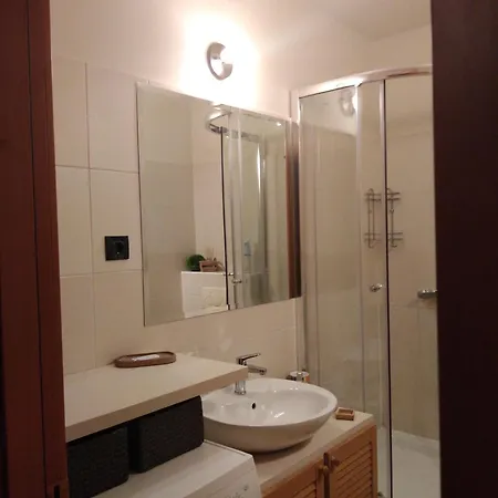 Kirka Apartament