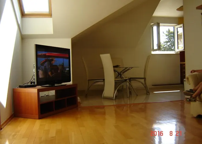 Lejlighed Kirka Split