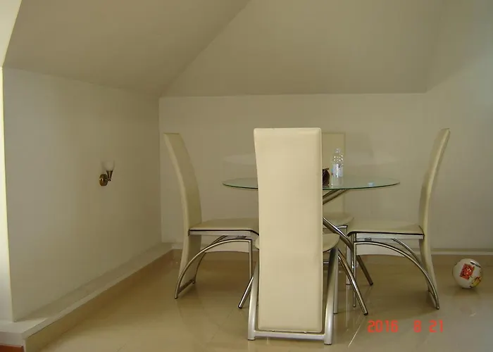 Lejlighed Kirka Split